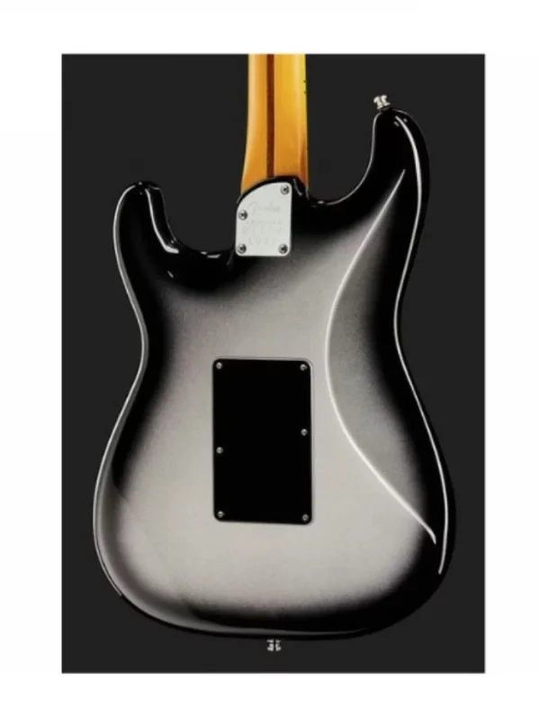 Fender AM Ultra Strat MN HSS A. Pearl