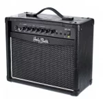 Harley Benton Fusion-III HSH EB FBLB Bundle