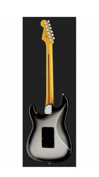 Fender AM Ultra Strat MN HSS A. Pearl