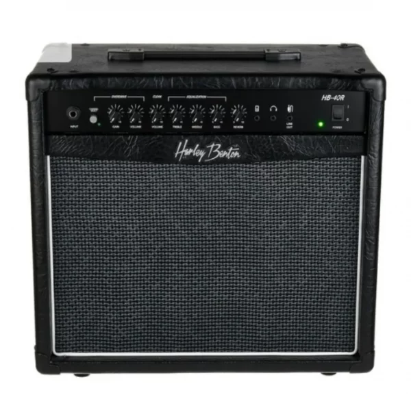 Harley Benton SC-450Plus VB Vintage Series