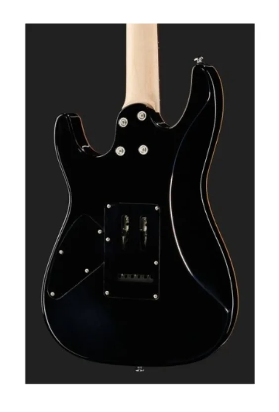 Harley Benton Fusion-III HSH EB FBLB Bundle