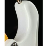 Fender AM Ultra Luxe Strat HSS FR SB