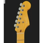 Fender AM Ultra Luxe Strat HSS FR SB