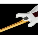 Fender AM Ultra Luxe Strat HSS FR SB