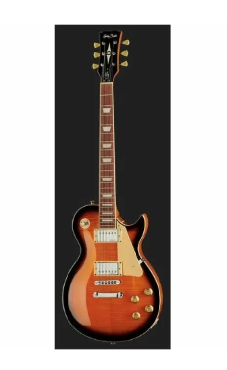 Harley Benton SC-450Plus VB Vintage Series