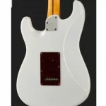 Fender AM Ultra Luxe Strat HSS FR SB