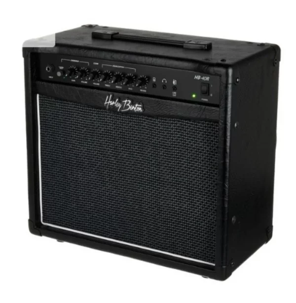 Harley Benton SC-450Plus VB Vintage Series