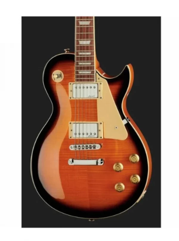 Harley Benton SC-450Plus VB Vintage Series