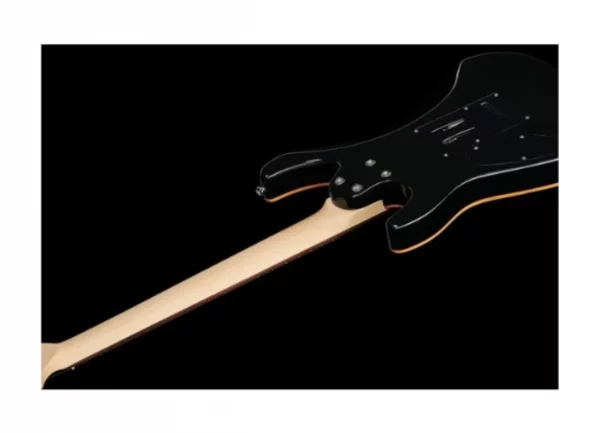 Harley Benton Fusion-III HSH EB FBLB Bundle