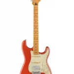 Fender Player Plus Strat HSS MN FRD