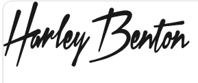 Harley Benton