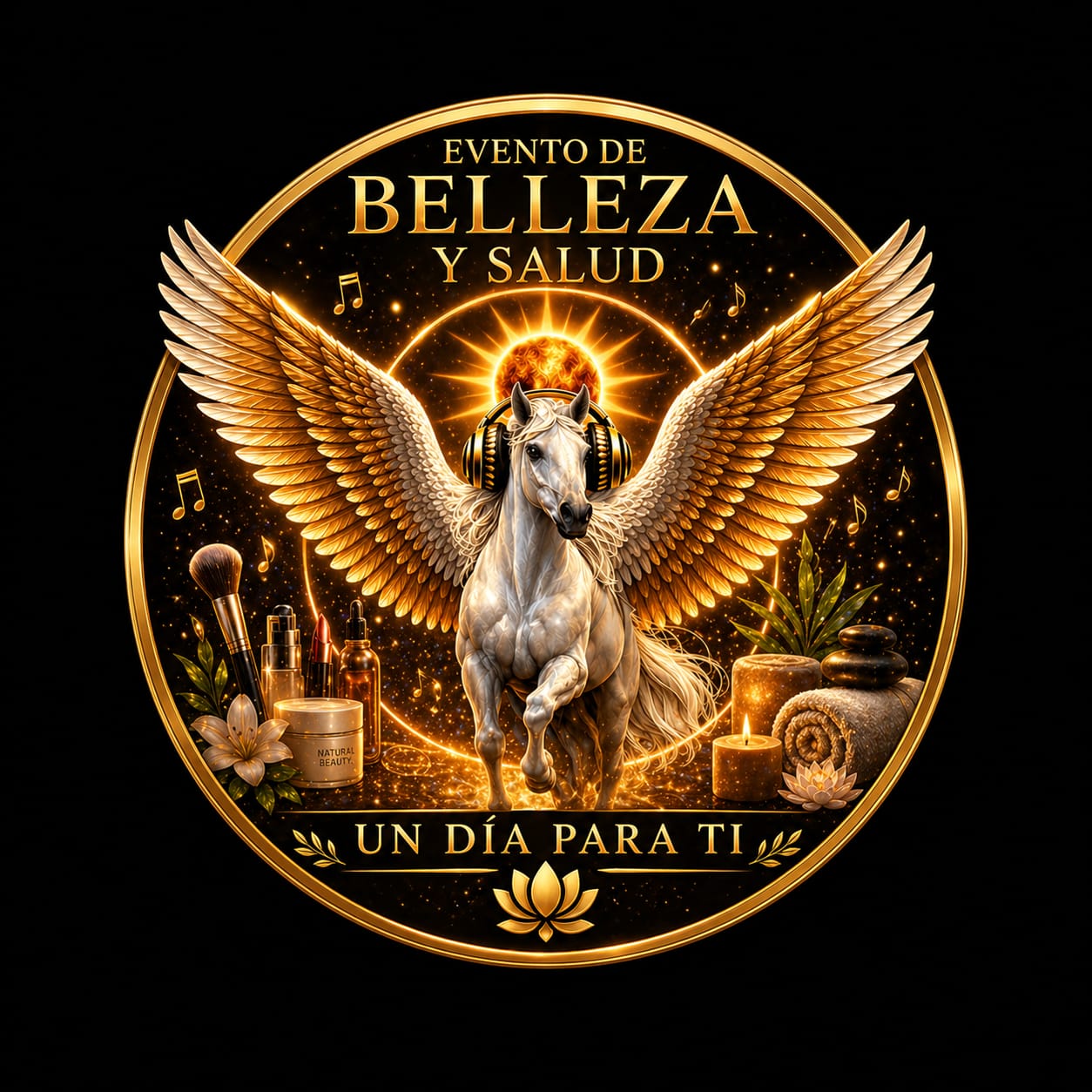Belleza y Salud