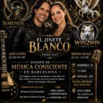 Cómo llegar a la supraconciencia a través del rock